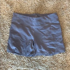 Athleta shorties